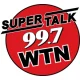 SuperTalk 99.7 WTN