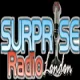 SURPRISE RADIO LONDON