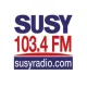 SUSY Radio