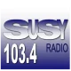 Susy Radio 103.4 FM