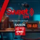 Sweet FM Guinea
