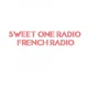 SWEET ONE RADIO (French Radio)