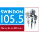 Swindon 105.5 FM