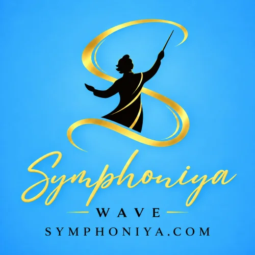 Symphoniya Wave — Symphoniya.com