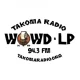 Takoma Radio WOWD 94.3