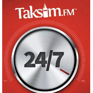 Taksim.fm - arabesk