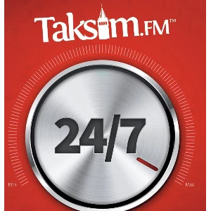 Taksim.fm - POP