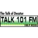 Talk 101 FM