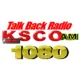 Talk Back Radio