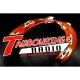 Tambourine Radio