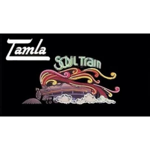 Tamla Soul Train