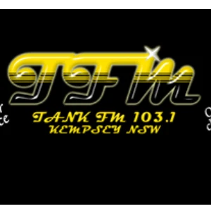 Tank FM 103.1