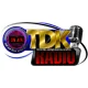 T.D.K radio