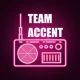 TEAM ACCENT