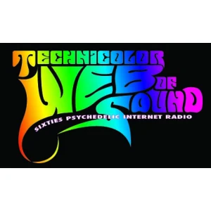 Technicolor Web of Sound