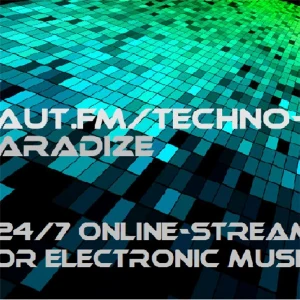 Techno-Paradize Germany