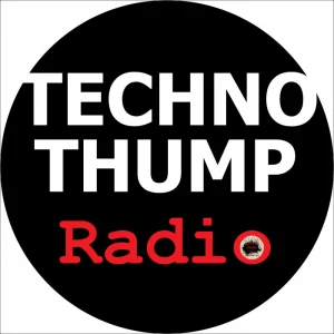 Techno Thump Radio