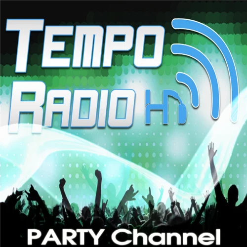 TEMPO Radio MX (Party Channel)