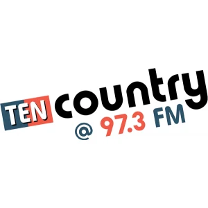 Ten Country @ 97.3