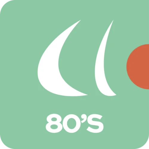 TENDANCE OUEST 80