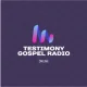Testimony Fm