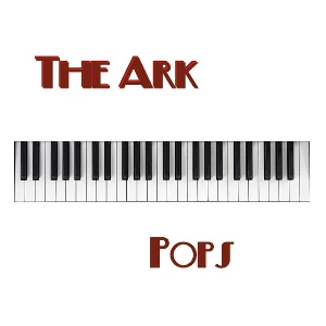The Ark - Pops