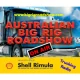 The Australian Big Rig Roadshow