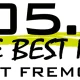 The Best Mix 105.5