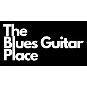 The Blues Guitar Place