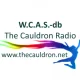 The Cauldron Radio