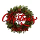 The Christmas Station