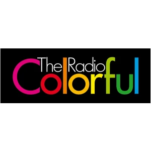 The Colorful Radio
