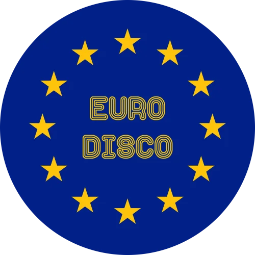The Disco Paradise - Euro Disco
