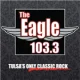 The Eagle 103.3