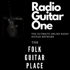 The Folk Guitar Place