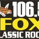 The Fox 106.5