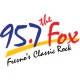 The Fox 95.7
