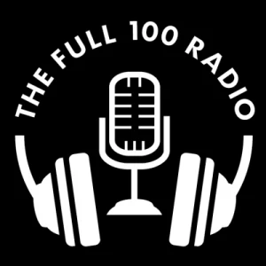 The Full 100 Radio