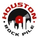 The Houston Rock Pile