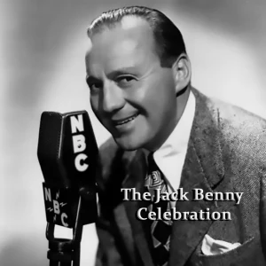 The Jack Benny Celebration