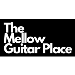The Mellow Guitar Place