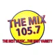 The Mix 105.7