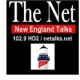 The Net - New England Talks