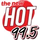 The New Hot FM 99.5