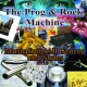The Progressive Rock Machine