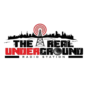 THE REAL UNDERGROUND RADIO