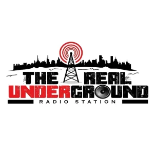 THE REAL UNDERGROUND RADIO