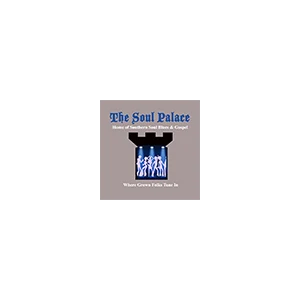 The Soul Palace