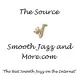 The Source: Smooth Jazz Radio