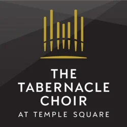 The Tabernacle Choir at Temple Square